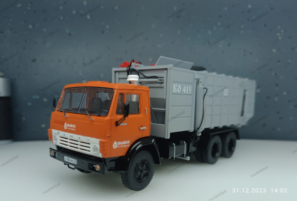 КАМАЗ — DRIVE2