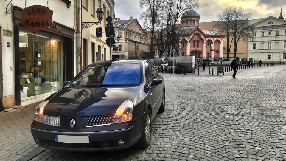 Видеоотчет о доработках авто (на семейном влог канале в YouTube ...