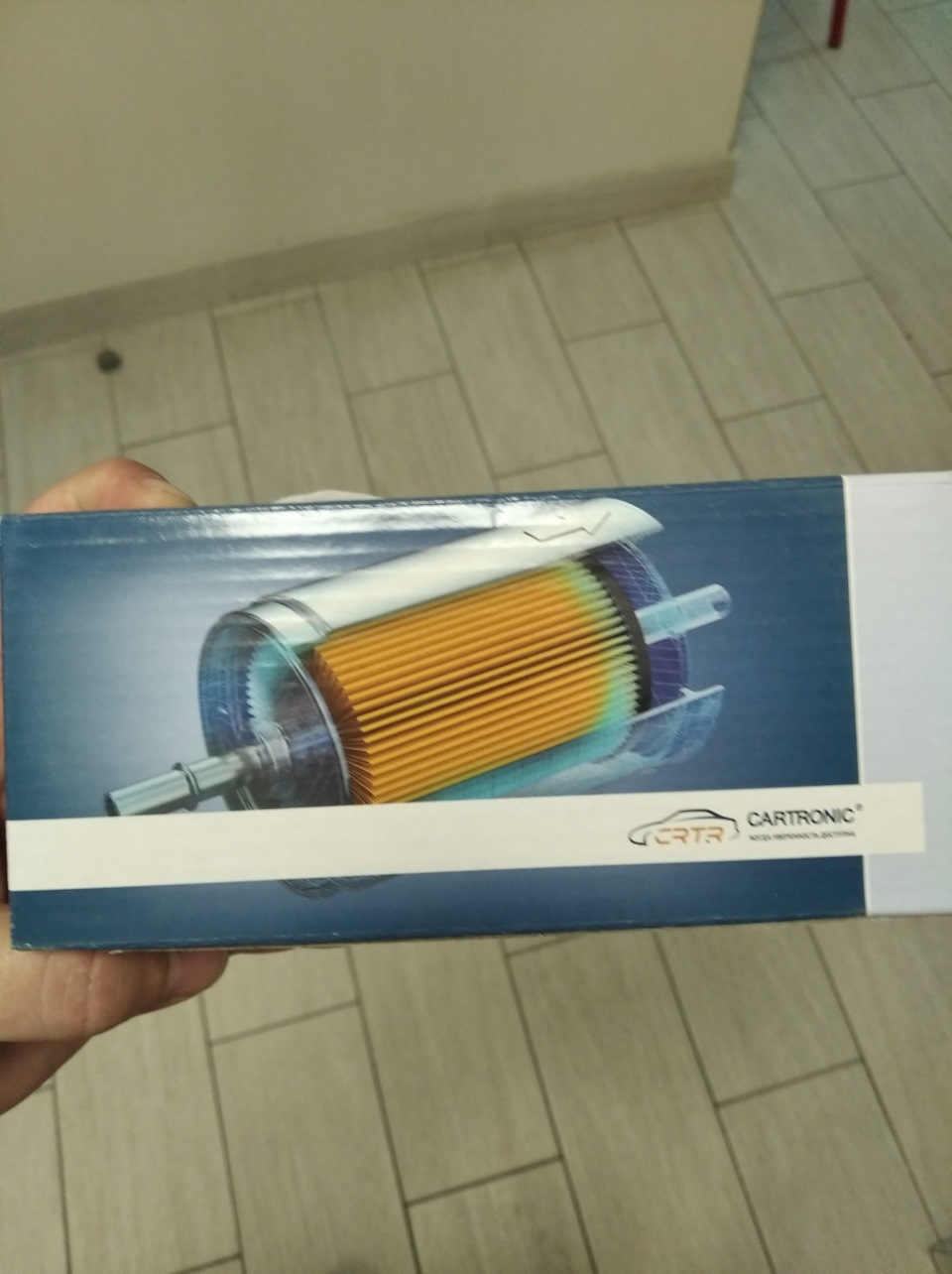 Фильтра⛽, пыльник гранаты — Lada Калина Хэтчбек (1G), 1,4 л, 2012 года ...