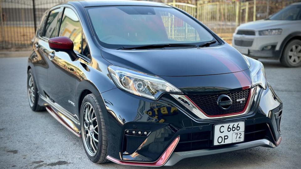 Note e power 2018. Ниссан ноут 2019. nissan note 2019. ниссан нот нисмо 2019. nissan note 2019 tuyning.