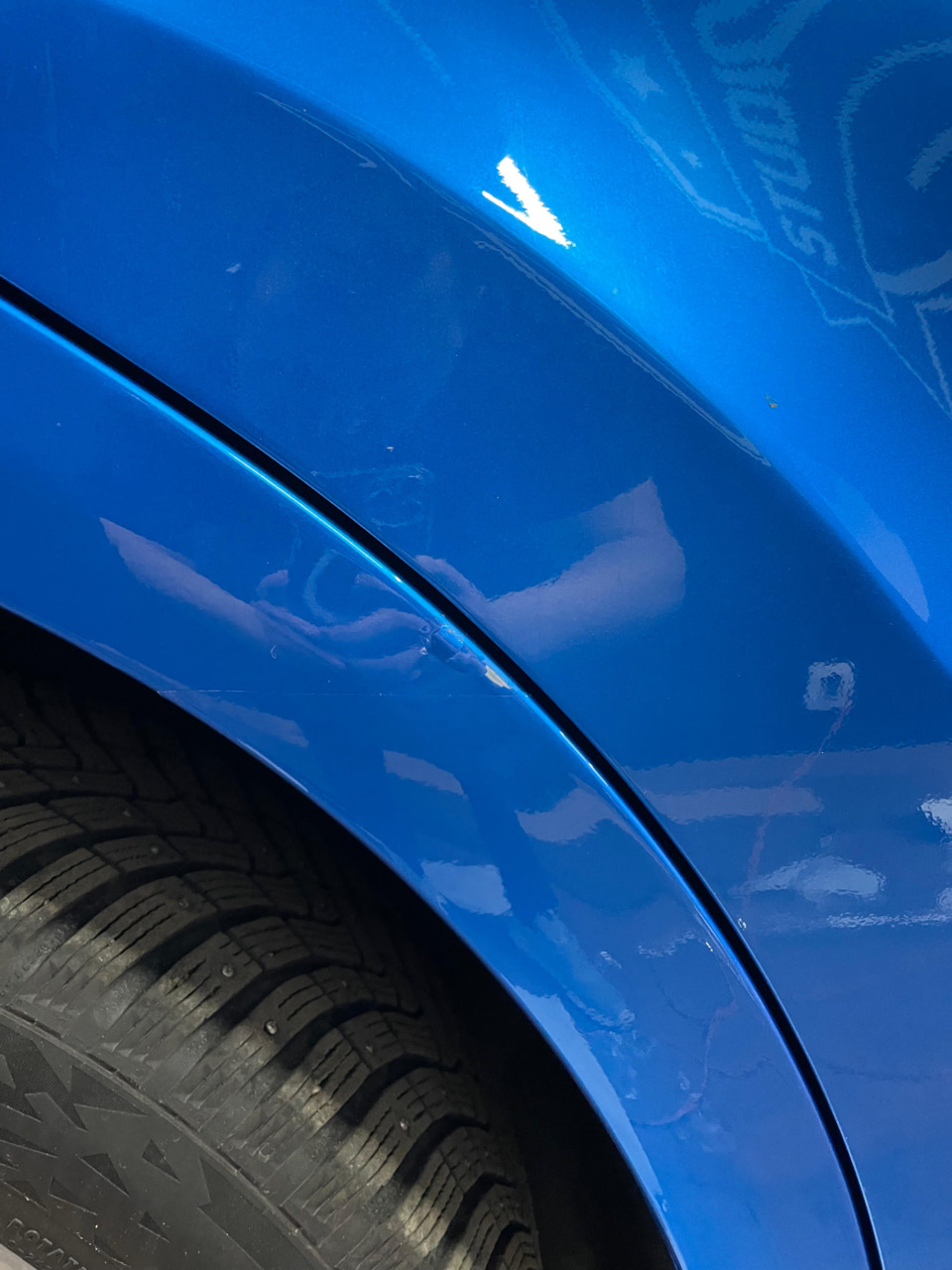 Фото в бортжурнале Mercedes-Benz M-Class (W164)