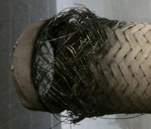 Ремонт глушителя — Nissan Micra (K12), 1,4 л, 2003 года | визит на ...