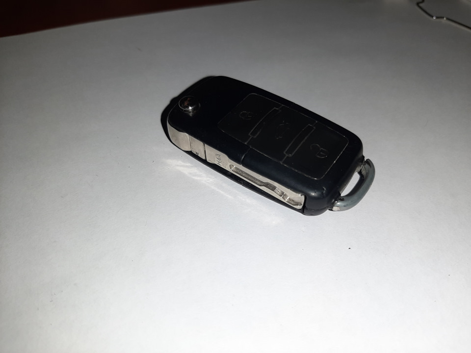 Фото в бортжурнале Volkswagen Passat B5