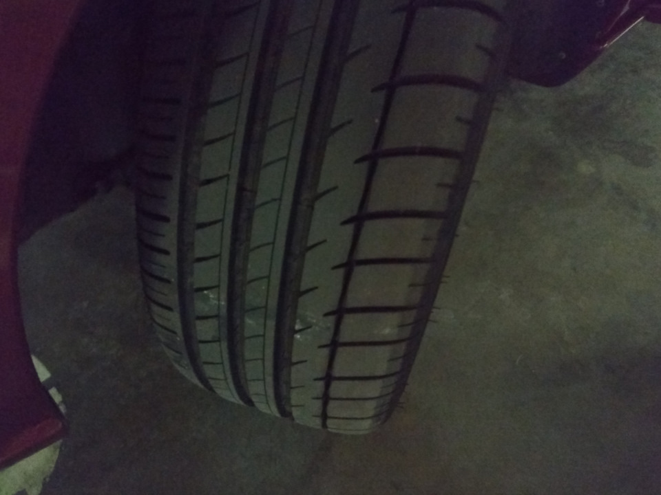 Фото в бортжурнале Volvo S60 (1G)