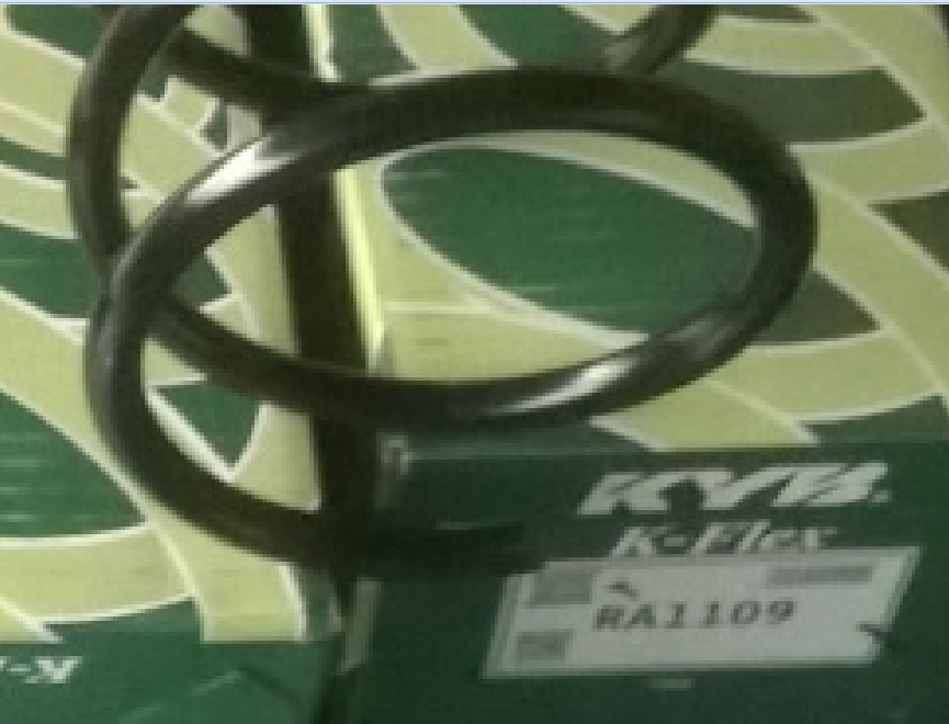 КОД передних и задних пружин МАЗДА 323 — Mazda 323 III, 1,5 л, 1986 ...