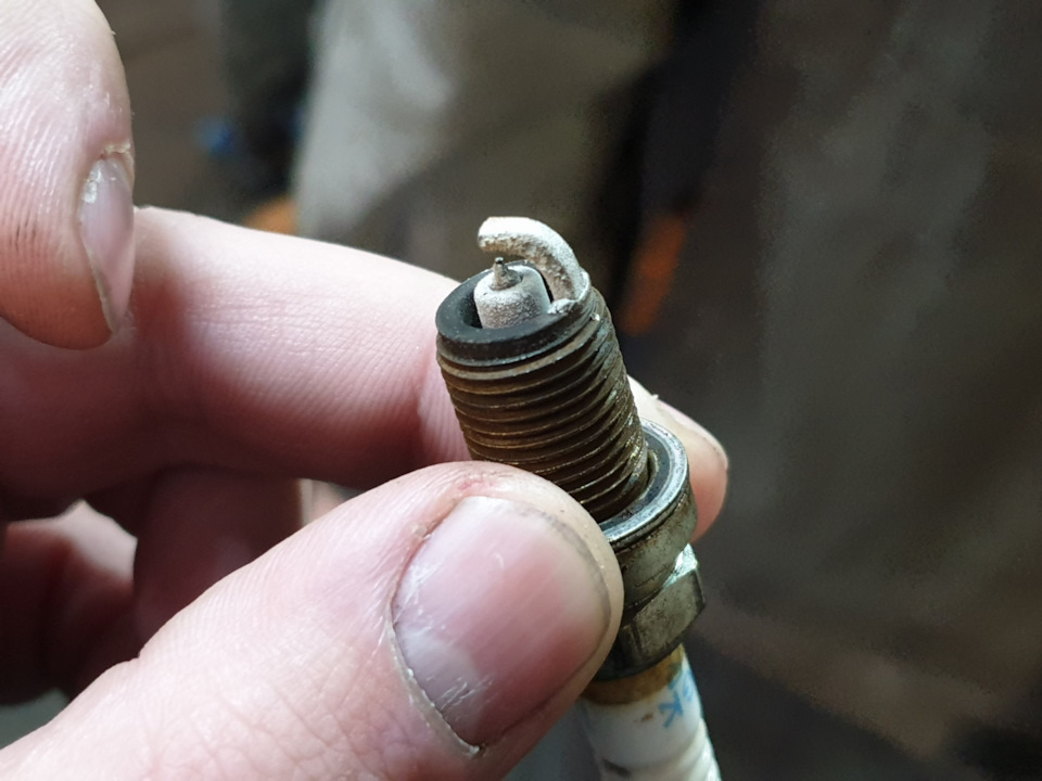 Фото в бортжурнале Suzuki Grand Vitara (2G)