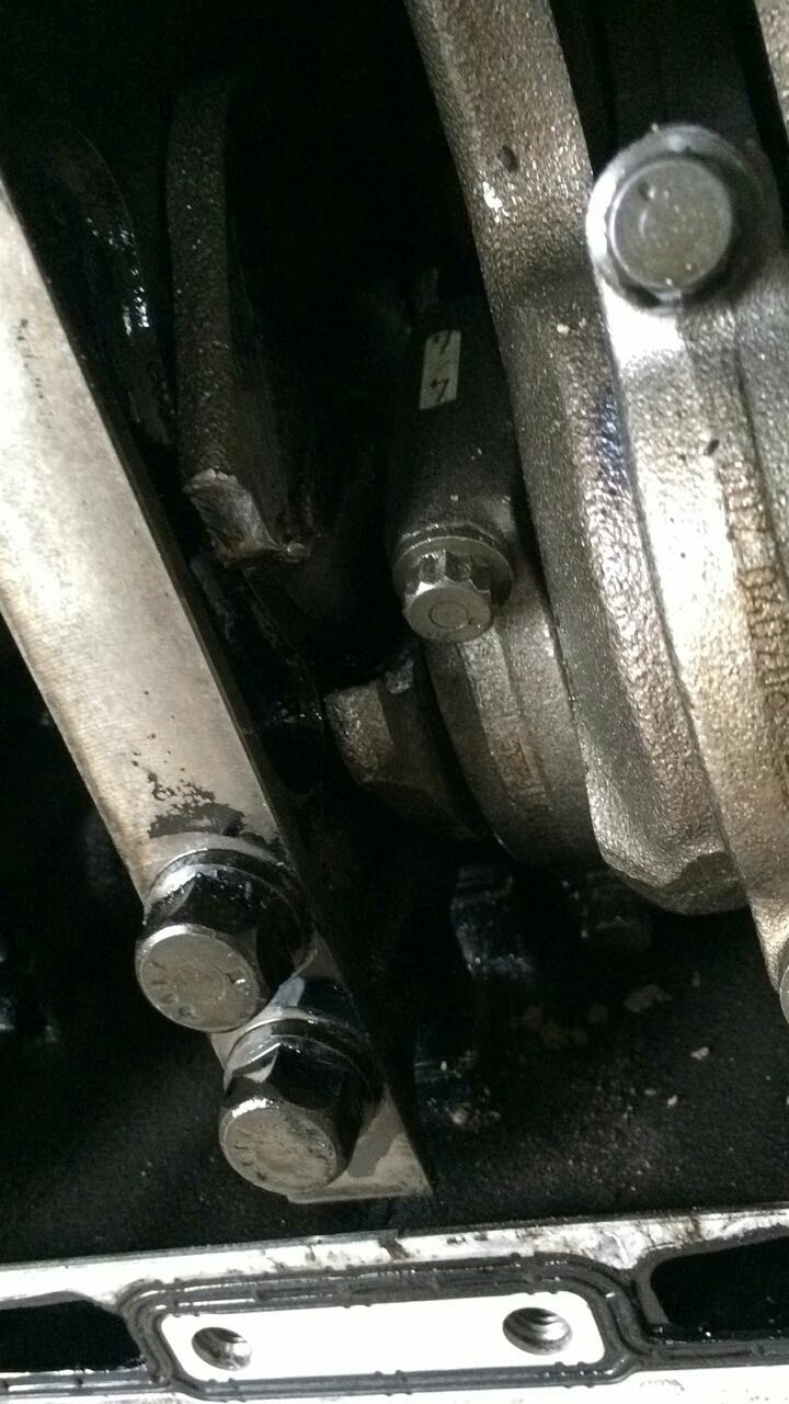 Фото в бортжурнале Land Rover Discovery III