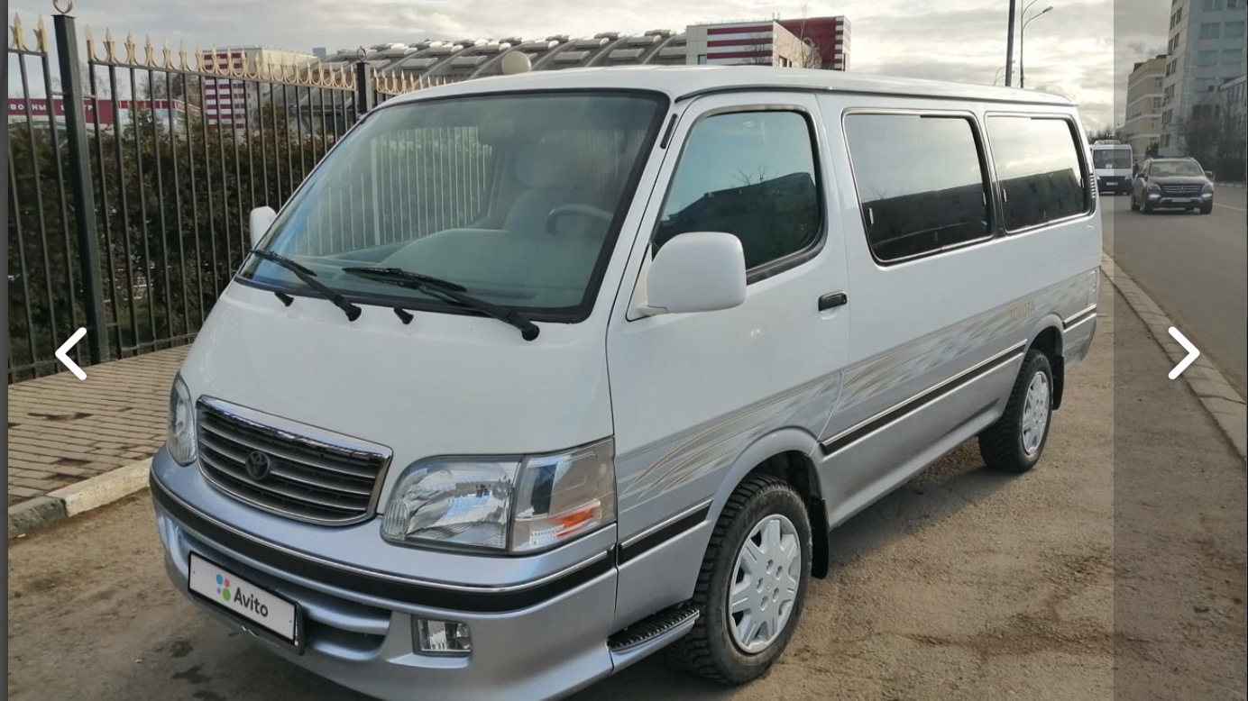 Toyota Hiace h100 салон. Тойота Хайс 2001. Магнитола Toyota Hiace h100.