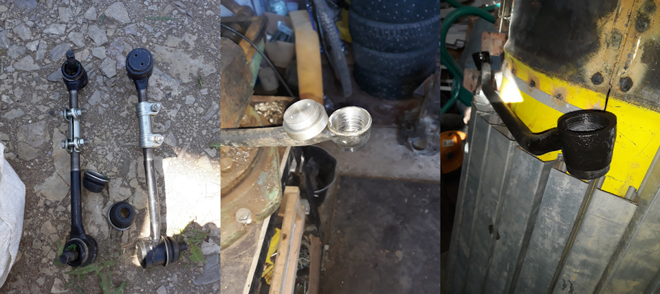 Расскажем о Сальник рулевого редуктора нива шевроле чем заменить