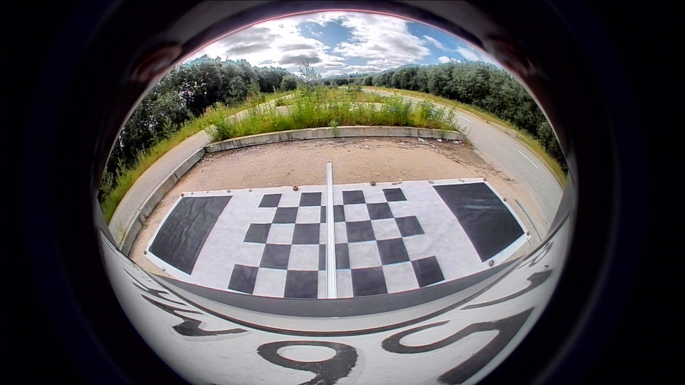 Фото в бортжурнале Lada XRAY Cross