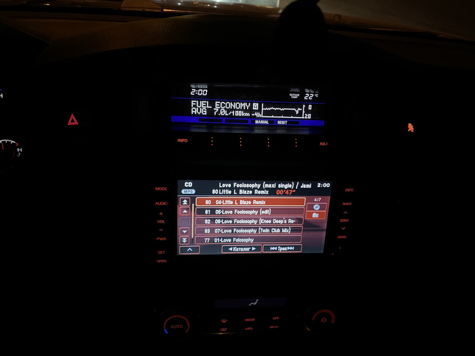 Расход топлива Pajero IV дизель 3.2 — Mitsubishi Pajero (4G), 3,2 л ...