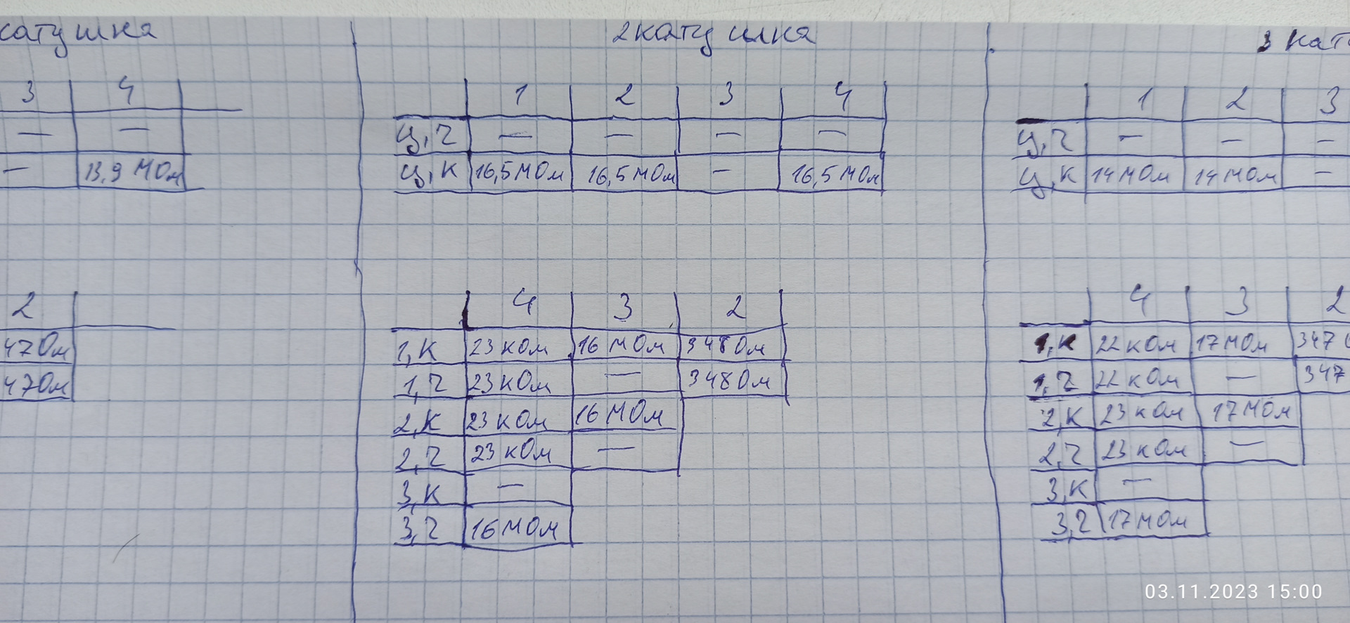 Проверка катушек зажигания 1g-fe beams, самодельный тестер катушек ...