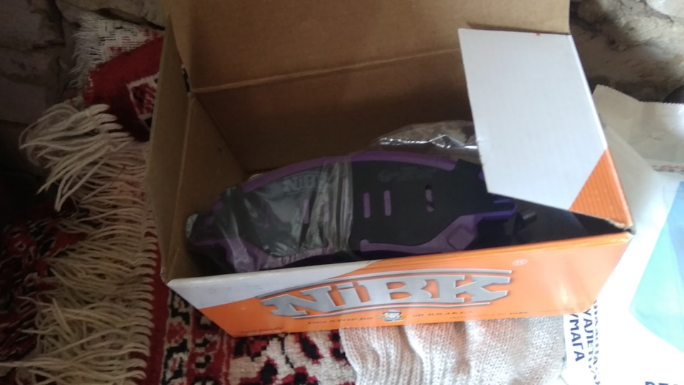 Появились стуки в передней подвеске — Suzuki SX4 (2G), 1,6 л, 2014 года ...