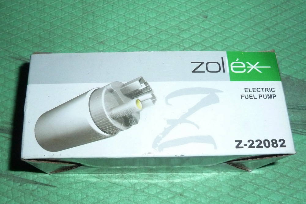 Не заводится мотор, бензонасос не шуршит — KIA Ceed SW (1G), 1,6 л ...