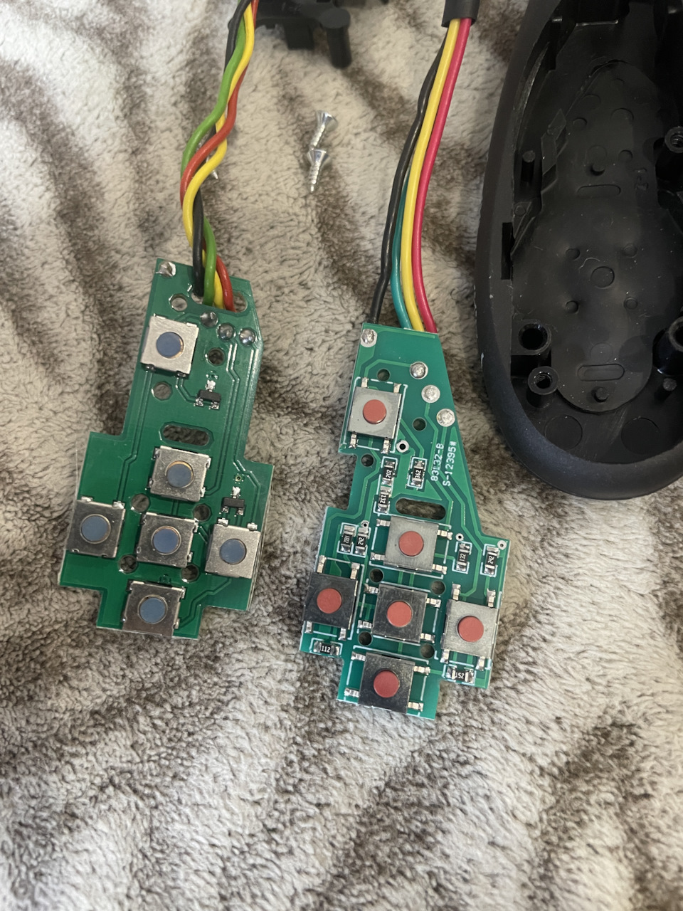 Фото в бортжурнале Lada Granta (2G) FL