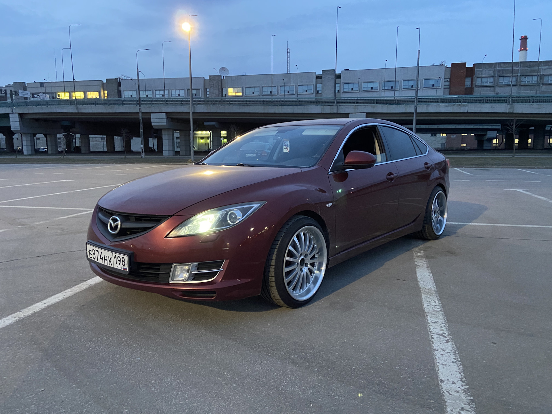 9.5 j