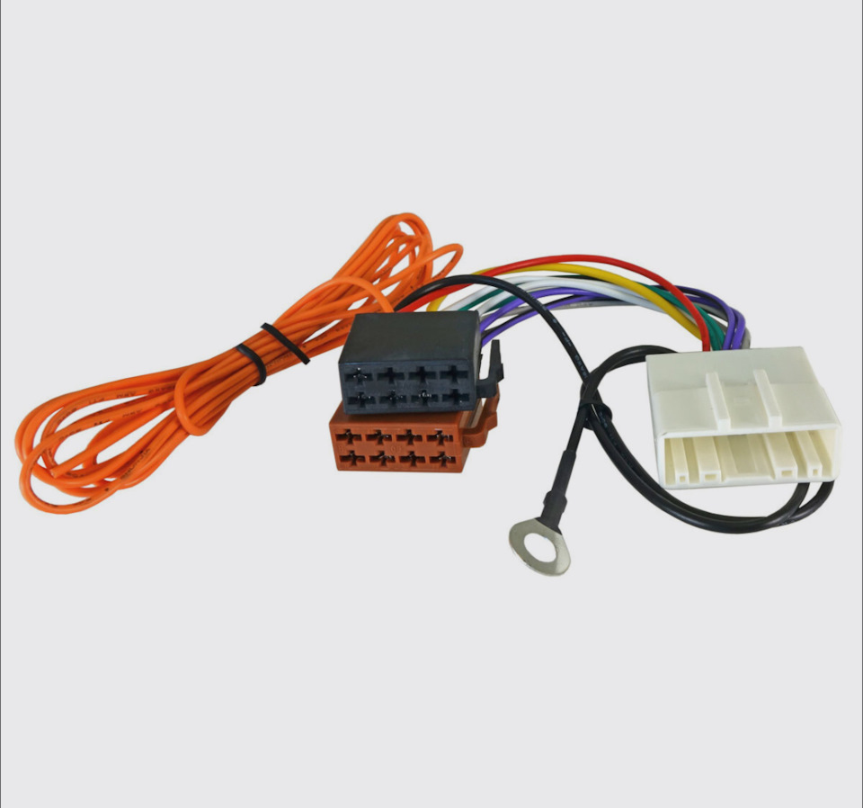 Фото в бортжурнале Nissan Note (1G)