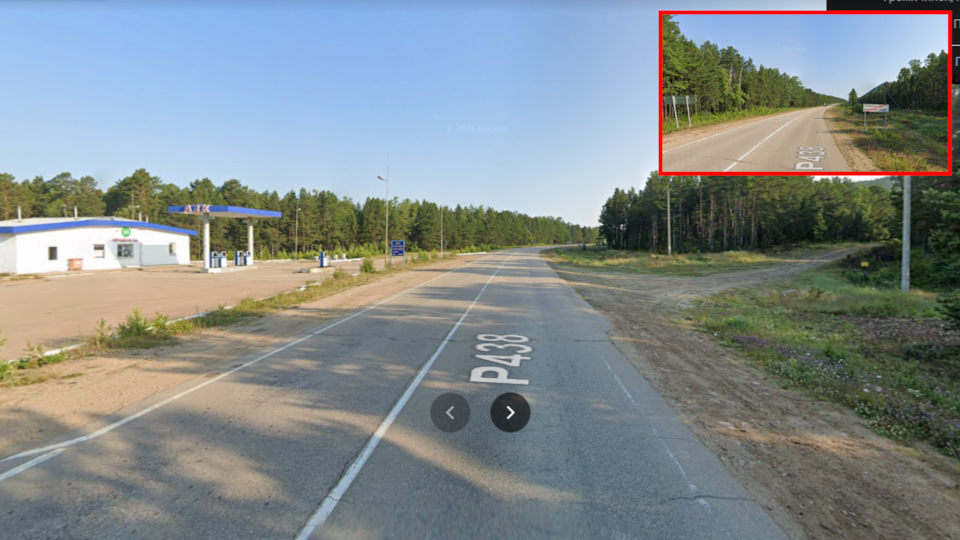 Может там и нет указателя…)) — Mitsubishi Pajero (4G)