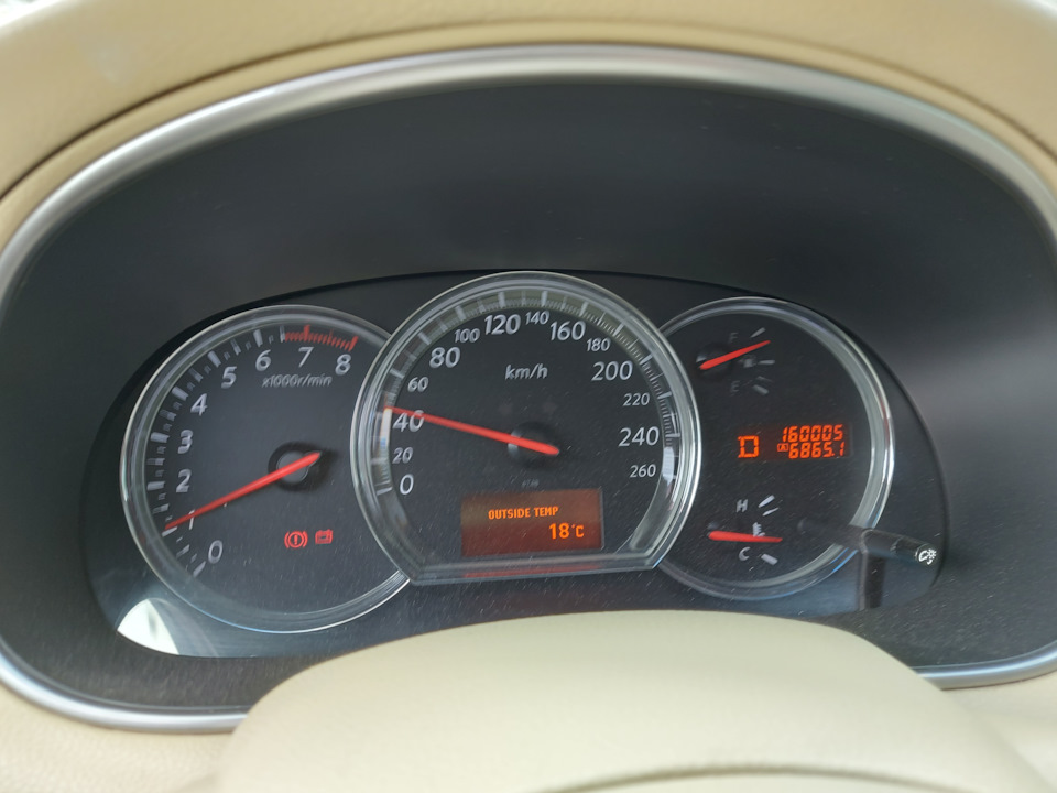 Ремонт генератора — Nissan Teana (J32), 3,5 л, 2008 года | электроника ...