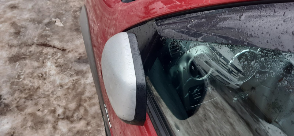 Фото в бортжурнале Pontiac Vibe (1G)