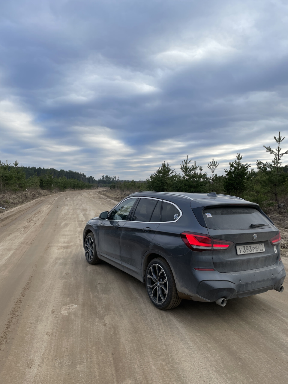 Переславль-Залесский (путешествие выходного дня) — BMW X1 (F48), 2 л, 2019  года | путешествие | DRIVE2