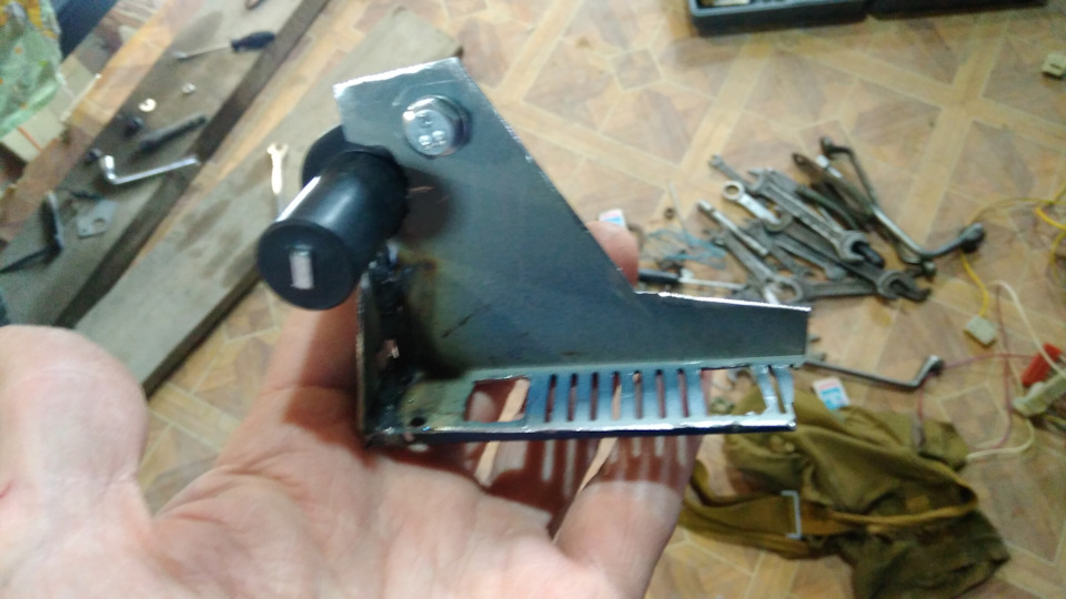 Микропроцессорное зажигание Secu 3T на Москвич — Москвич 2140, 1,5 л ...