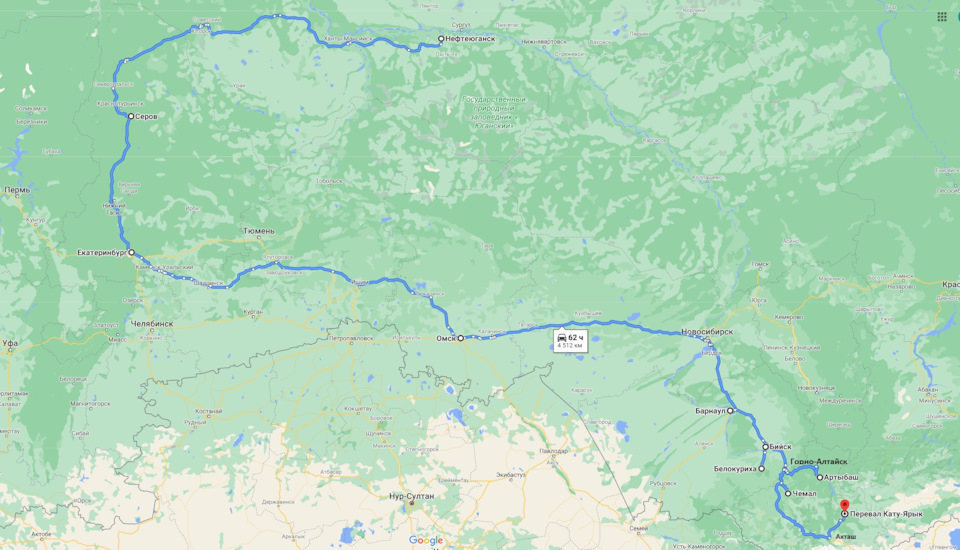 От екатеринбурга до нефтеюганска. Дорога от нефтеюганска до тюмени. Маршрут нефтеюганск гора народная. Трасса сургут тюмень. Екатеринбург сургут карта.