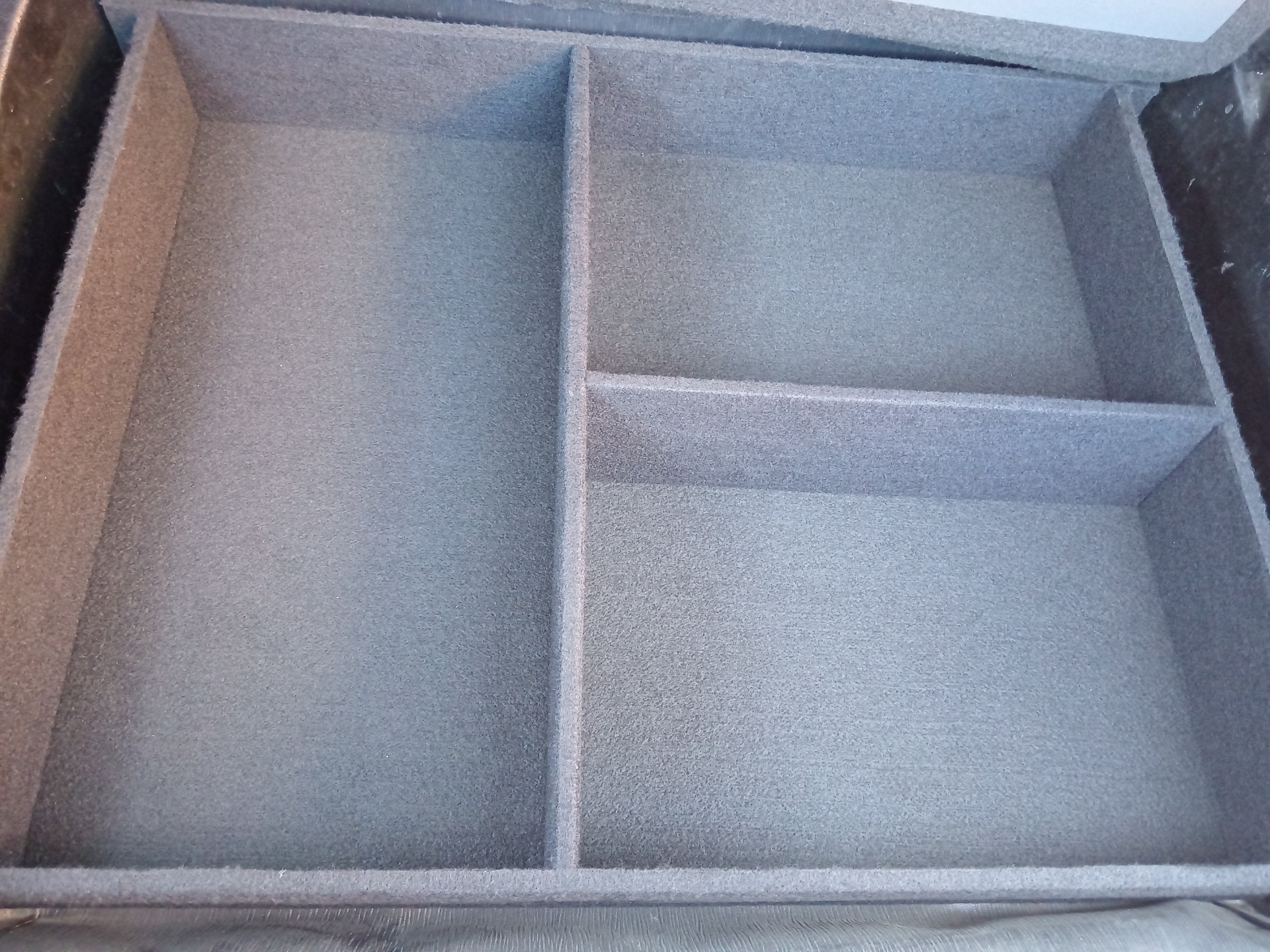 Органайзер в багажник 2107 — Lada 210740, 1,6 л, 2011 года | тюнинг ...