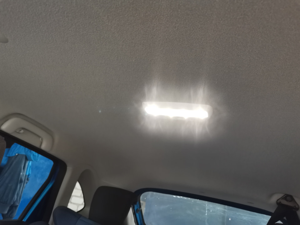 Неизвестный микрик — DRIVE2