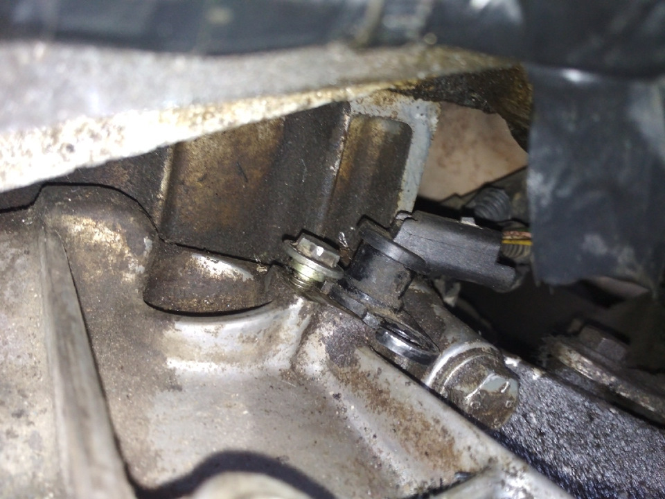 Фото в бортжурнале Peugeot 406