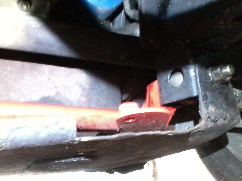 Фото в бортжурнале Lada Приора хэтчбек