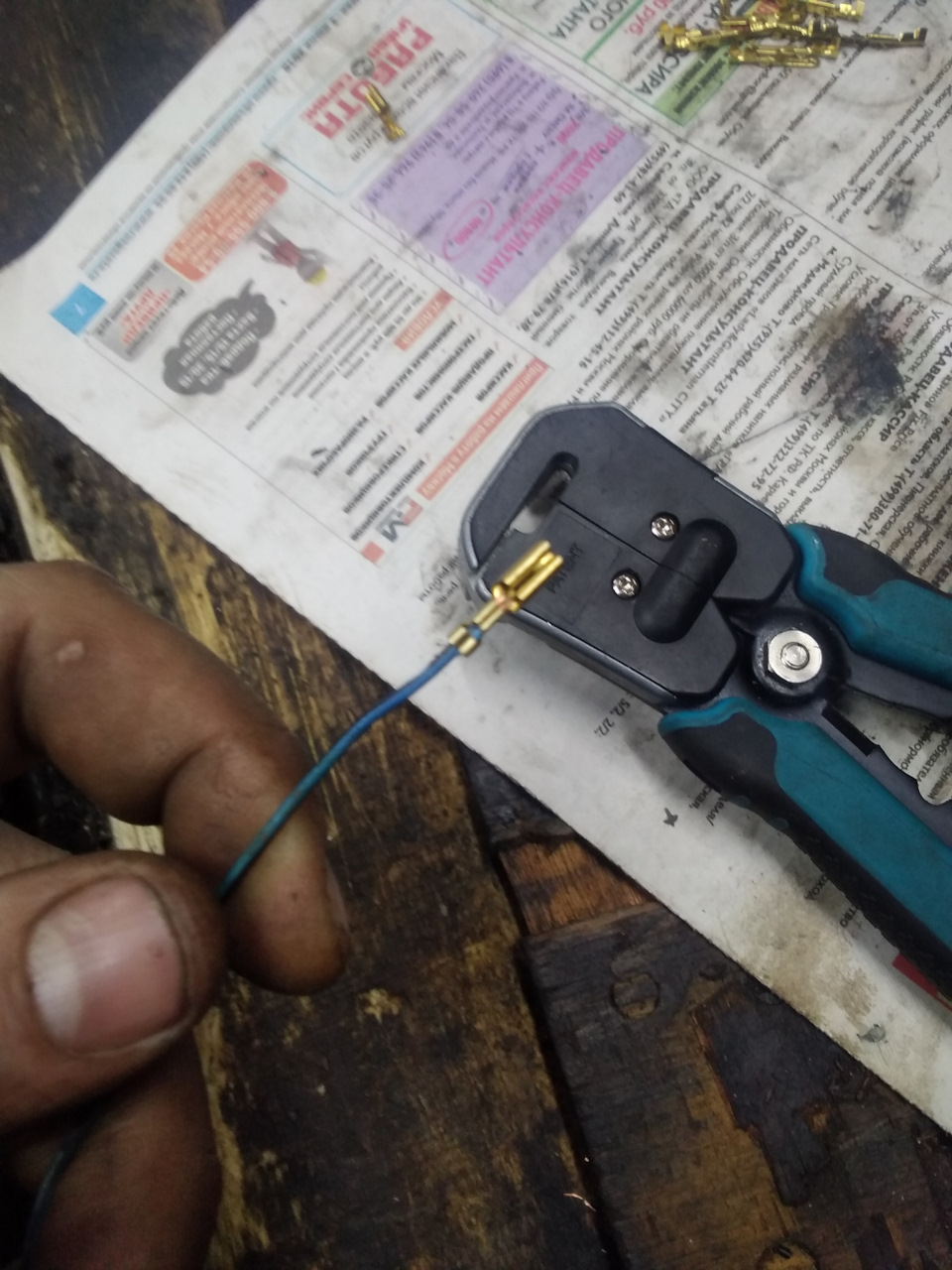 Пороги из профильной трубы на ваз 2112 своими руками - 88 фото