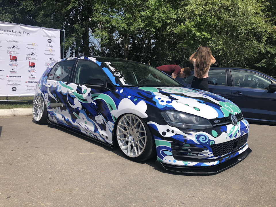 Фото в бортжурнале Lada Granta