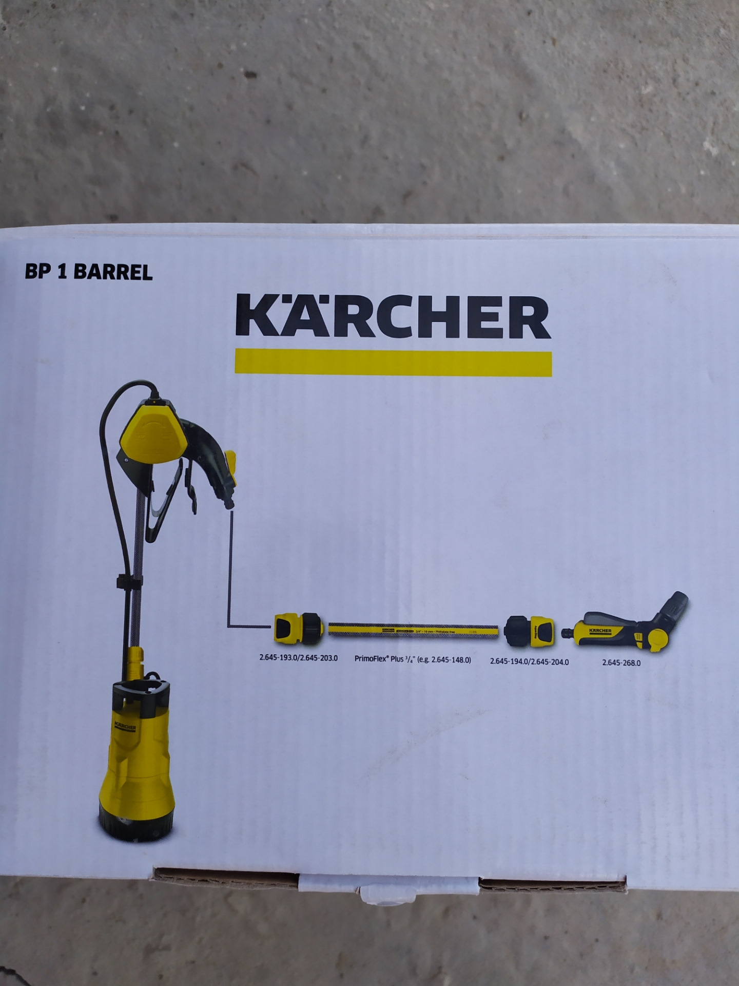 Автомойка своими руками — Toyota RAV4 (III), 2 л., 2010 года | своими ...