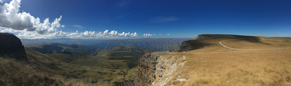 Фото в бортжурнале Toyota Hilux Surf (3G)