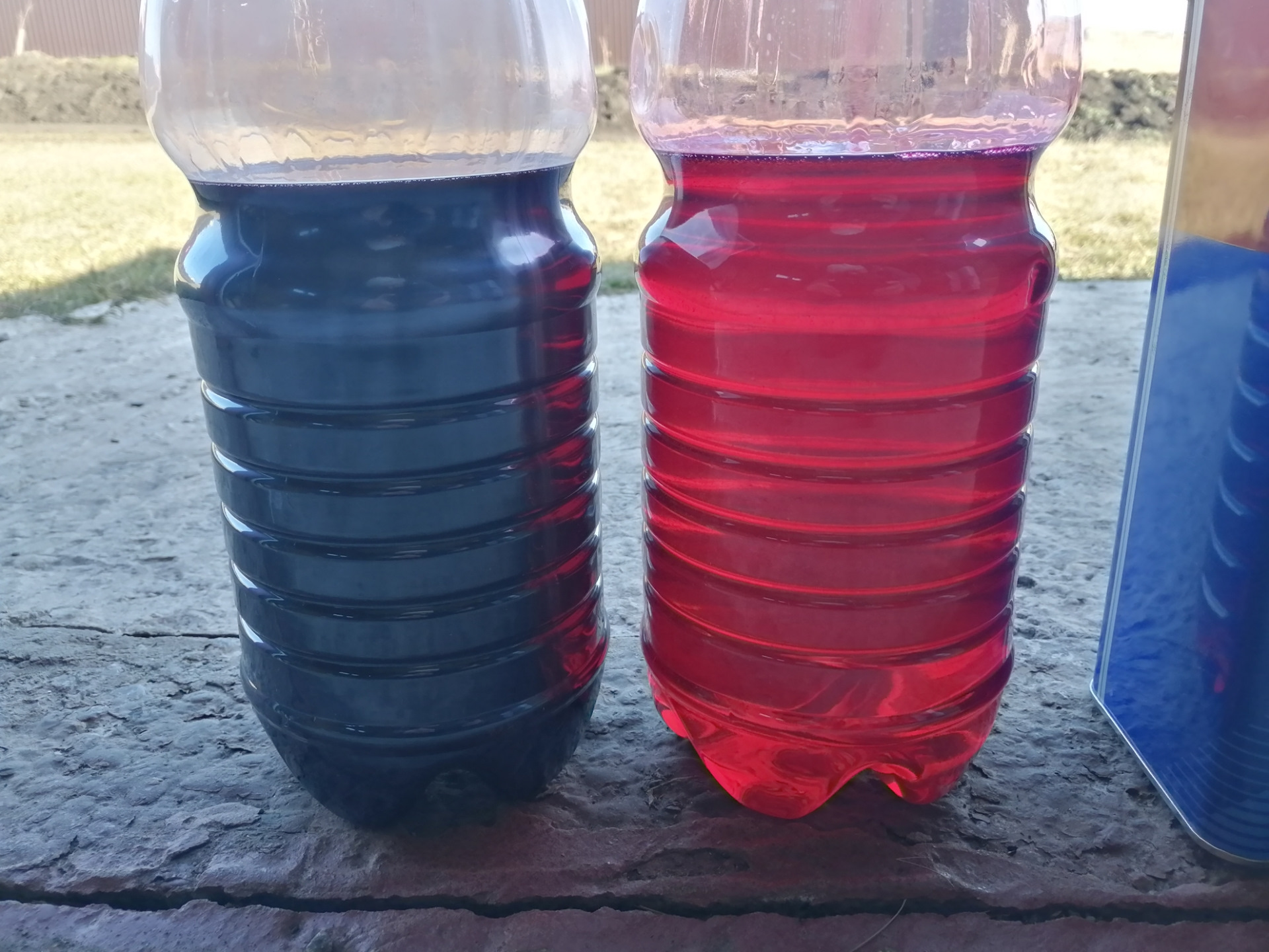 Частичная замена масла в вариаторе. — Daihatsu Move (LA100, LA110), 0,7 ...