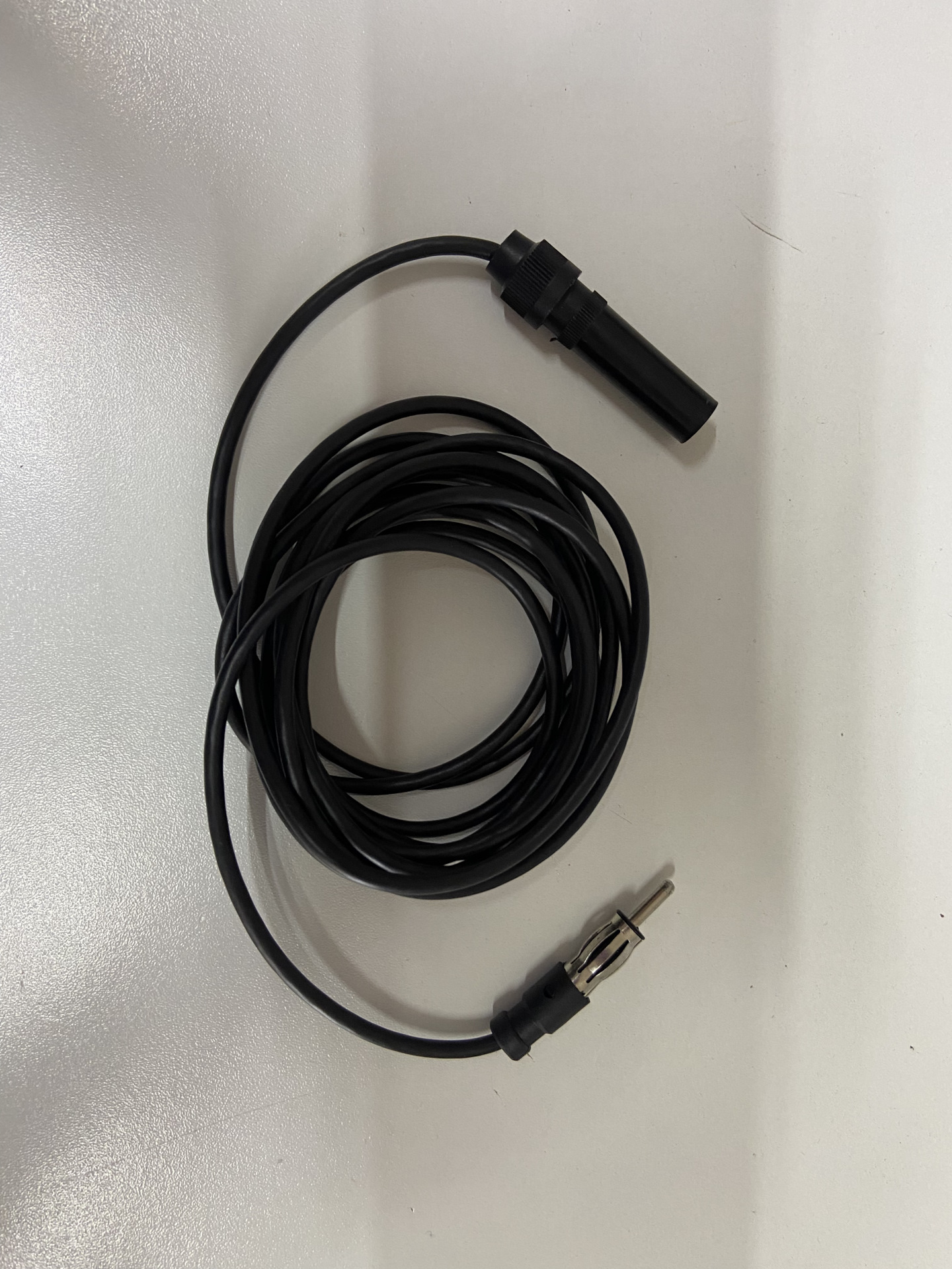 Будни автосервиса или замена штатной магнитолы 2190 2018г. — DRIVE2