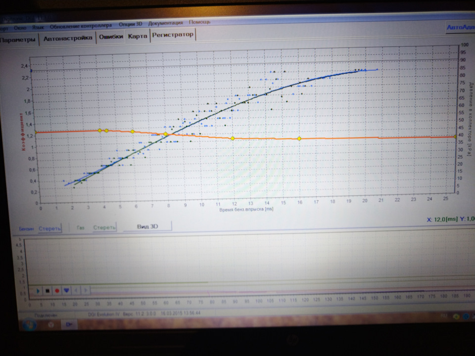 Почему на холостом ходу смесь бедная? — Сообщество «Ремонт и ...