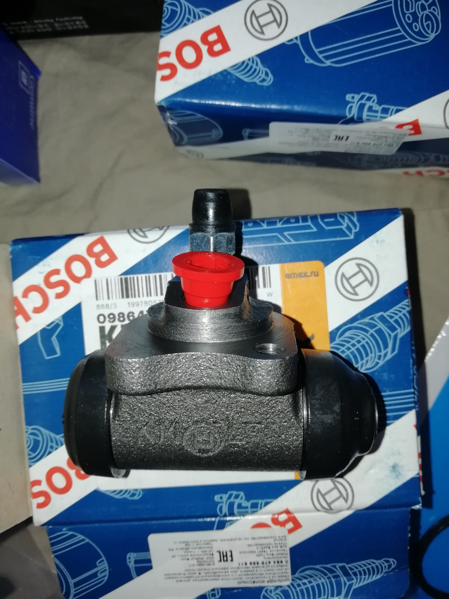 Запчасти часть 1 — Daewoo Matiz (M100/M150), 0,8 л, 2005 года ...