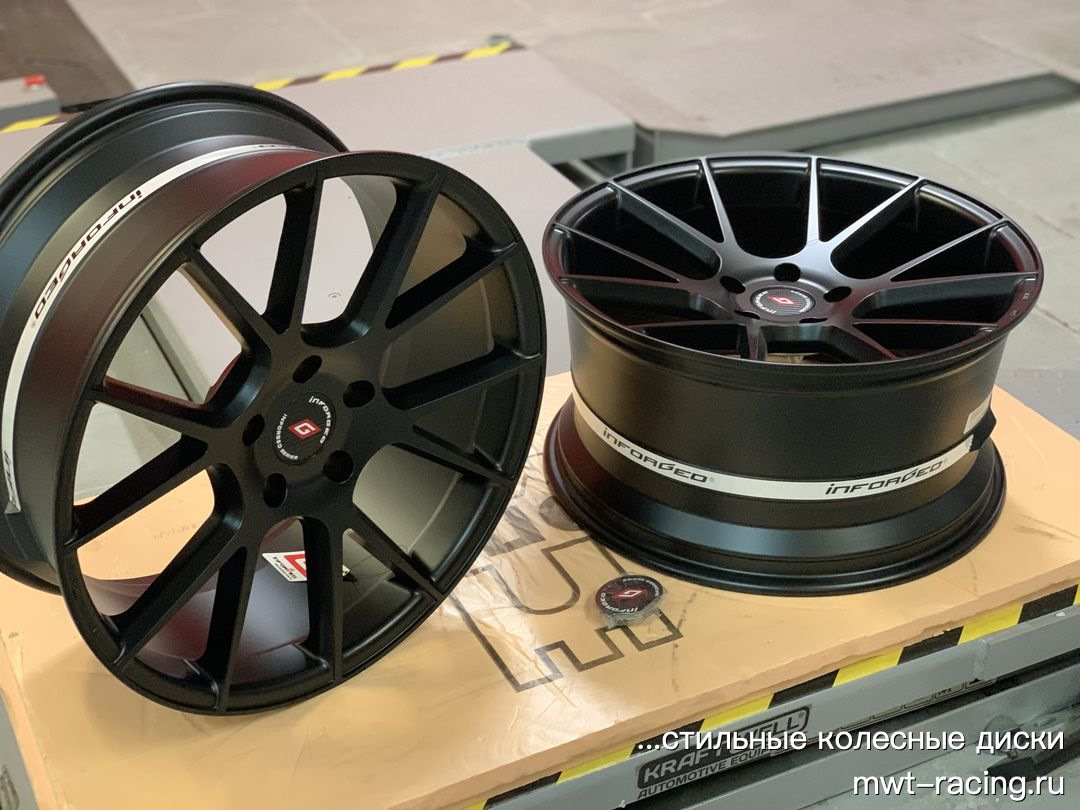 Диски 23. Inforged ifg23. Диск Inforged ifg23 Matt Black. Диски Inforged ifg23 r17. Диски Inforged ifg23 r18.