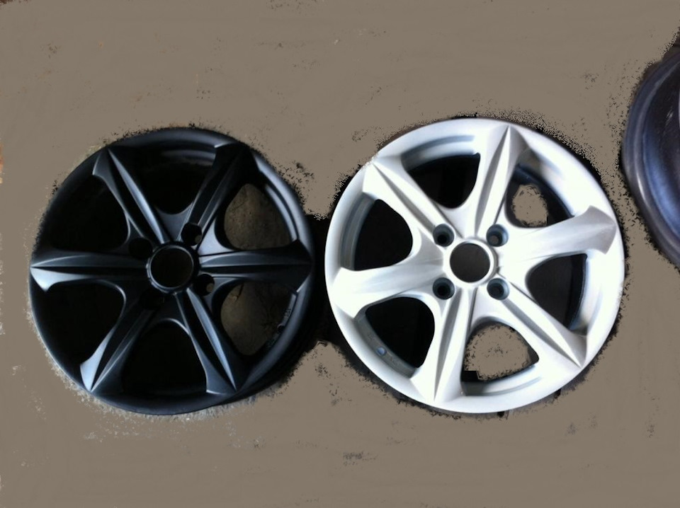 Фото в бортжурнале Peugeot 301 (2012)