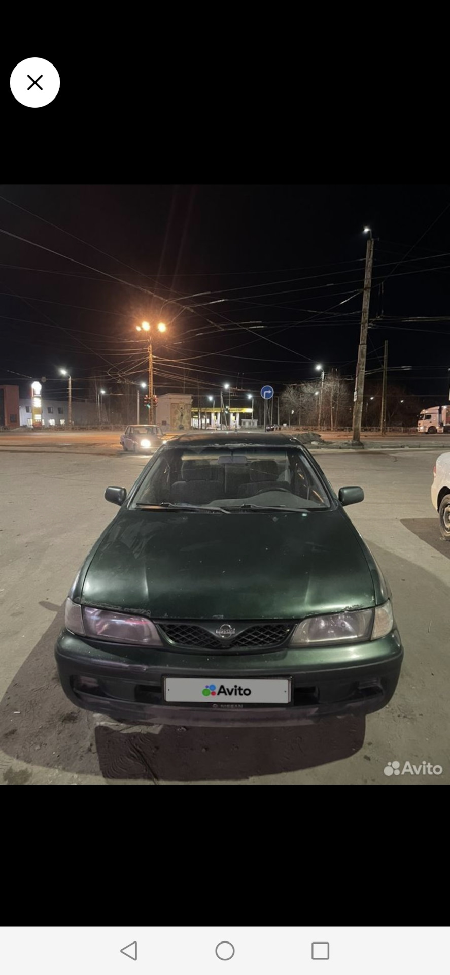 Возвращение легенды, Nissan Almera N15 — DRIVE2