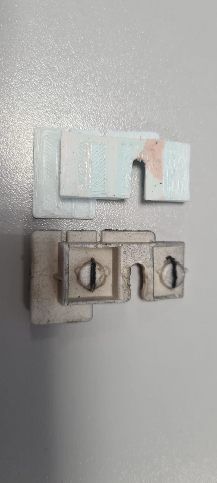 Клипсы крепления расширителя арок — Infiniti QX56 (2G), 5,6 л, 2013 ...