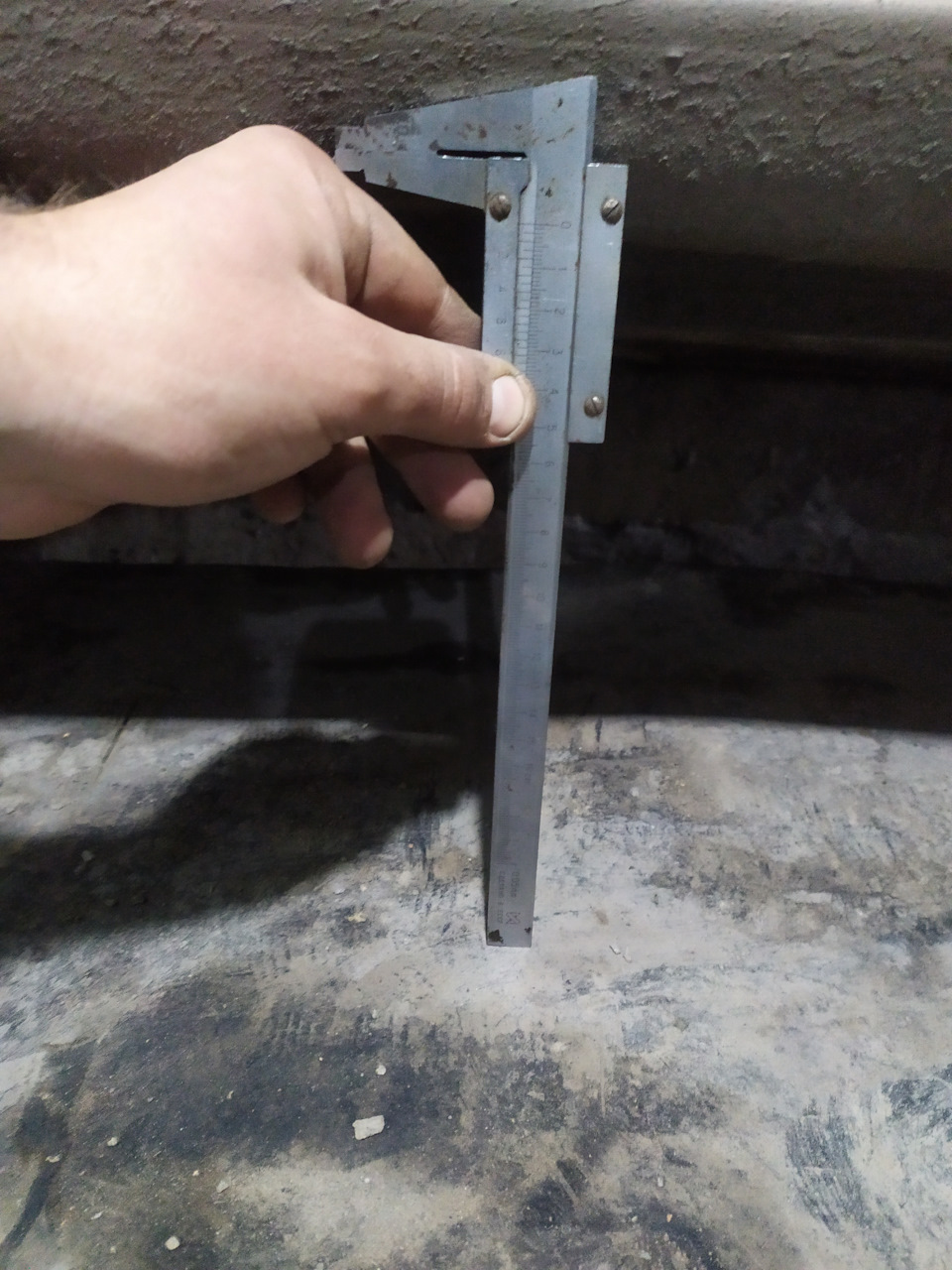 Поднял клиренс на своем акценте — Hyundai Accent (3G), 1,5 л, 2008 года ...