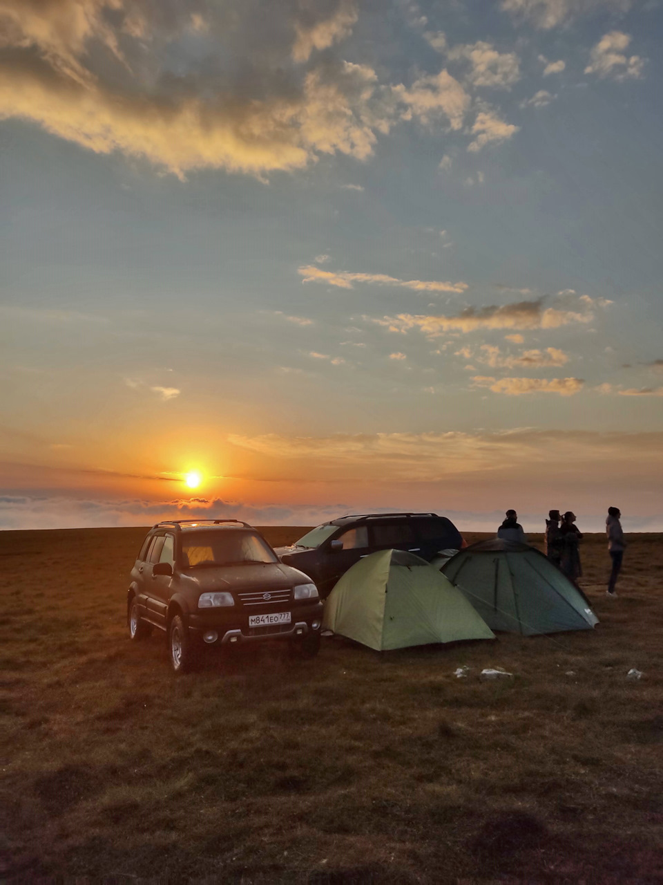 Кавказ Trip. Часть 1. Адыгея. Карачаево-Черкессия. Плато Бермамыт. —  Сообщество «Драйвер-Путешественник» на DRIVE2