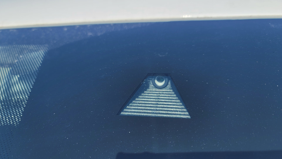 Фото в бортжурнале Volkswagen Tiguan (2G)