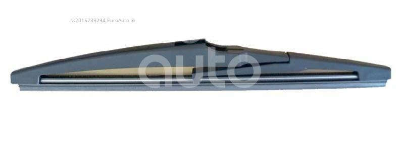 98850H2000 Щетка стеклоочистителя KIA HYUNDAI | Запчасти на DRIVE2