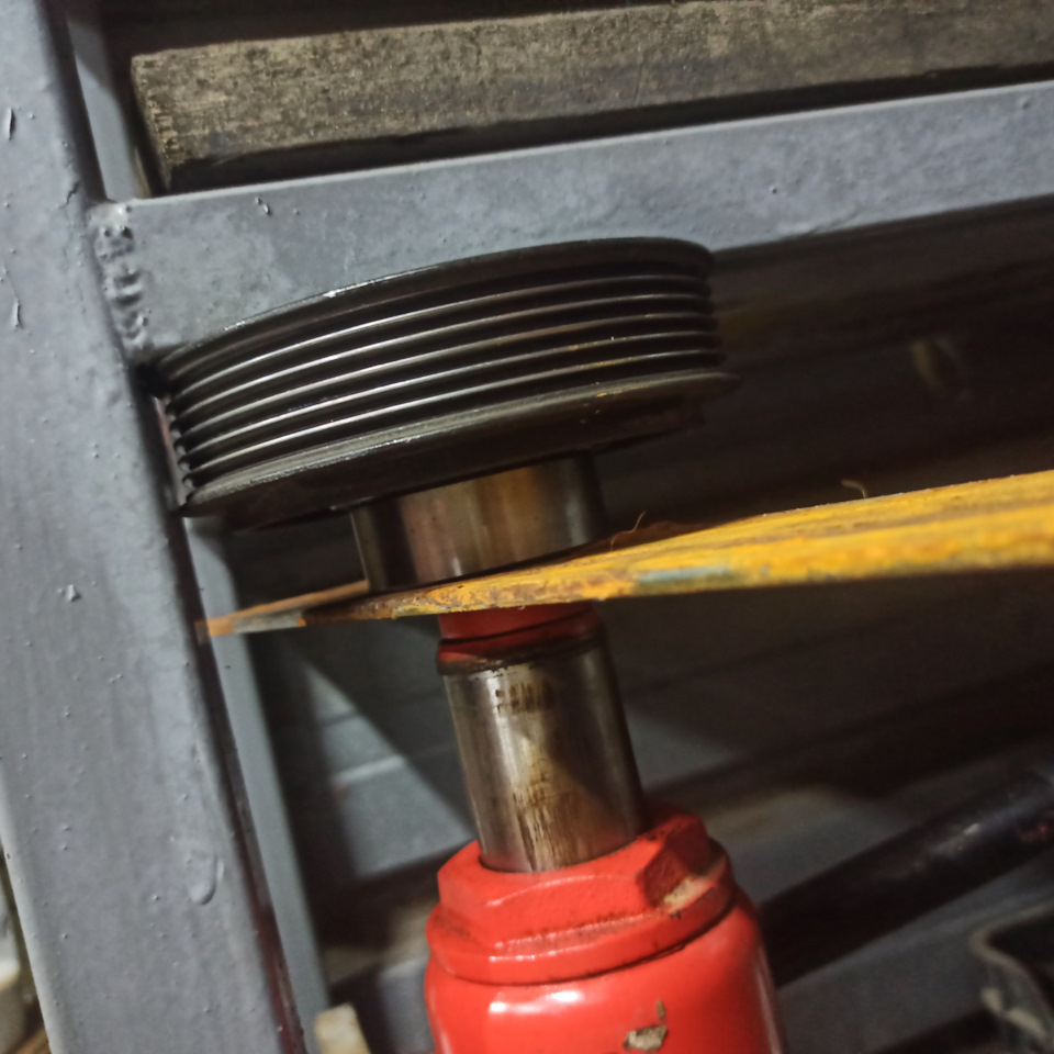 Фото в бортжурнале Peugeot 406 Break