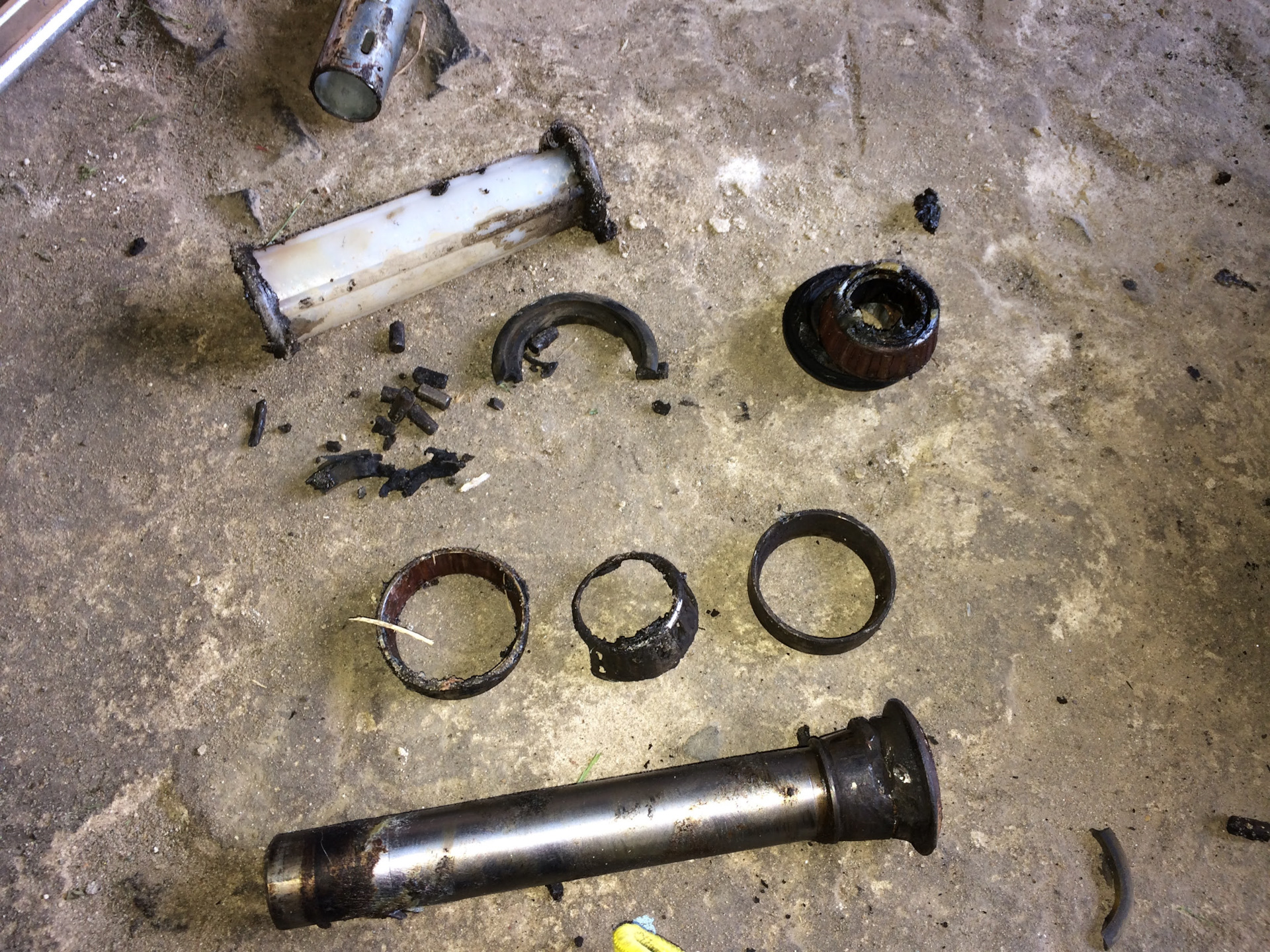 Ремкомплект Задних Рычагов Фиат Лянча Купить