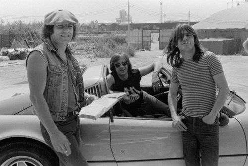 Rock Stars cars…2 — DRIVE2